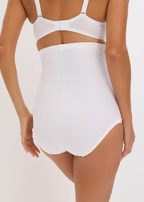 Slip con effetto modellante forte, bonprix