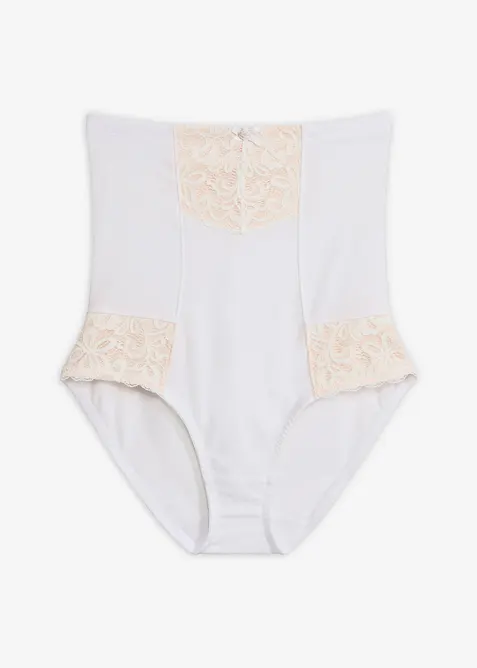 Slip con effetto modellante forte, bonprix