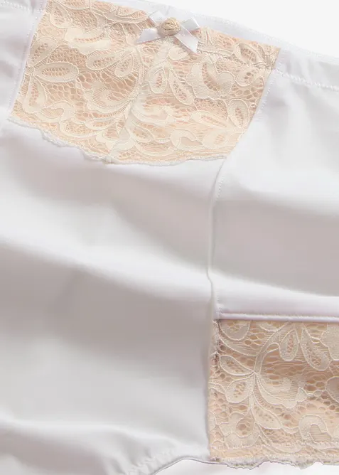 Slip con effetto modellante forte, bonprix