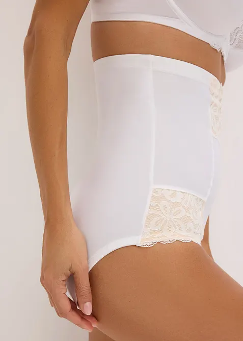 Slip con effetto modellante forte, bonprix