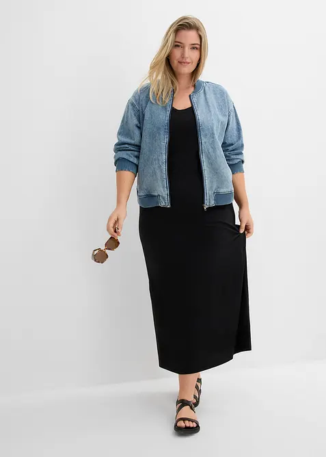 Abito di jersey, bonprix