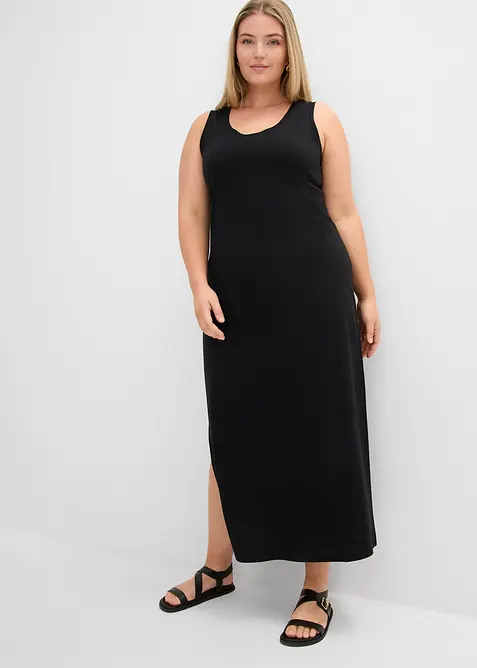 Abito di jersey, bonprix