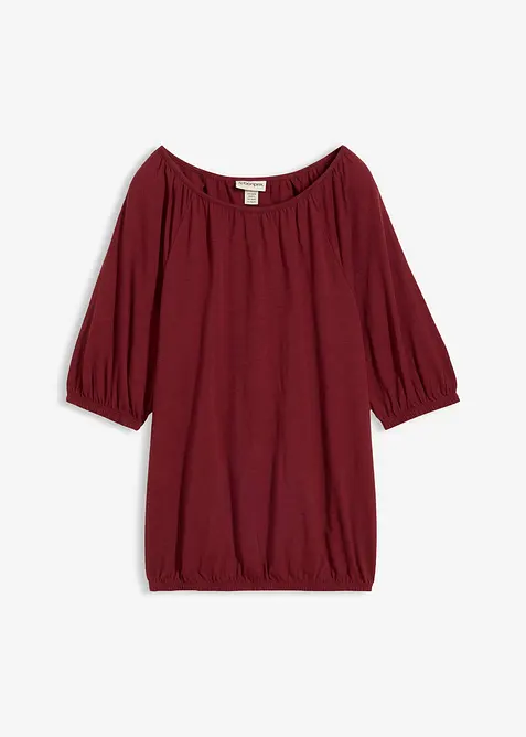 Maglia in puro cotone biologico, bonprix