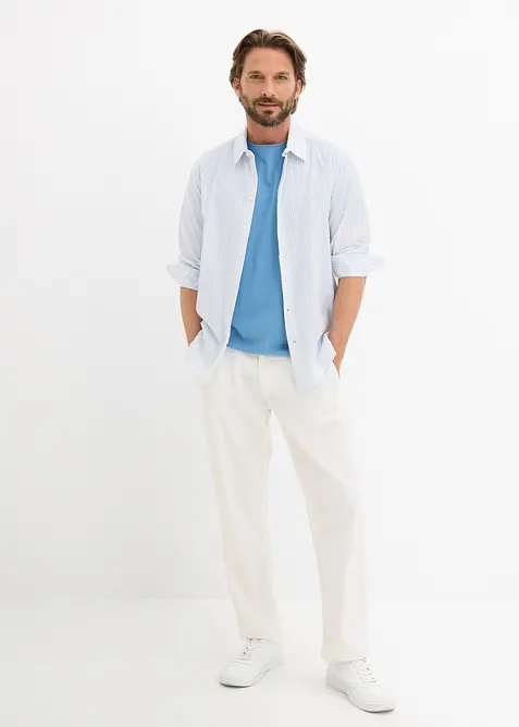 T-shirt (pacco da 5), bonprix