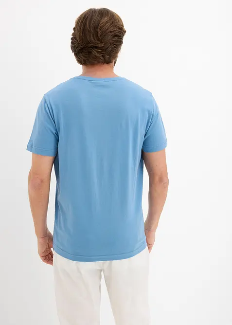 T-shirt (pacco da 5), bonprix