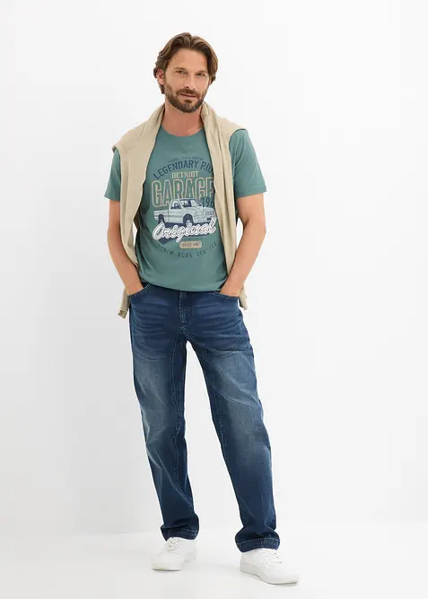 T-shirt (pacco da 3), bonprix