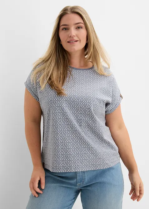 T-shirt (pacco da 2), bonprix