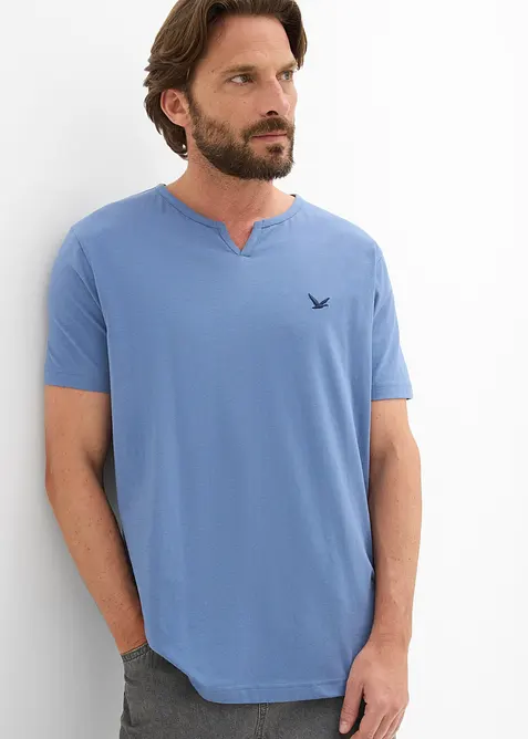 T-shirt (pacco da 2), bonprix