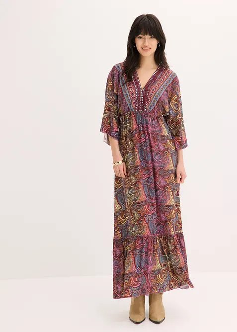 Abito lungo, bonprix