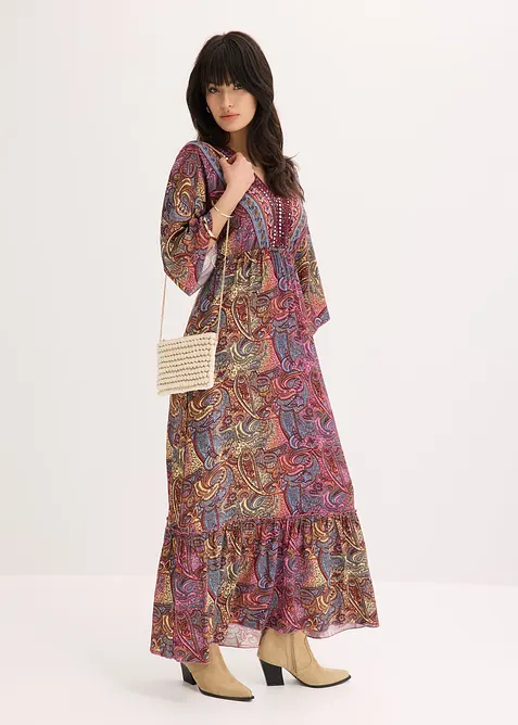 Abito lungo, bonprix