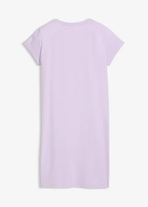 Camicia da notte Disney in puro cotone con Stitch, Disney