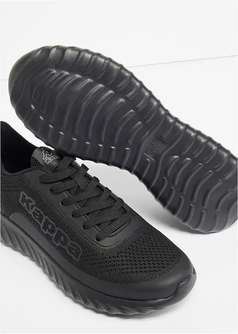 Sneaker Kappa in materiale morbido, Kappa