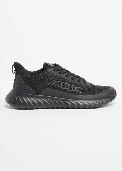 Sneaker Kappa in materiale morbido, Kappa