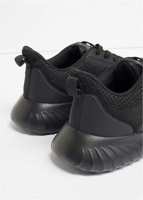 Sneaker Kappa in materiale morbido, Kappa