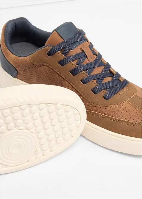 Sneaker bugatti, Bugatti