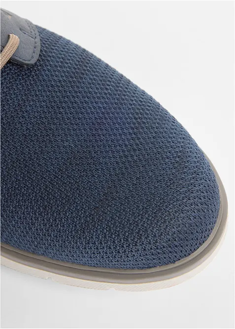 Scarpe stringate bugatti con suola profilata, Bugatti