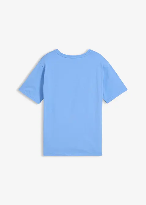T-shirt in puro cotone con Topolino, Disney