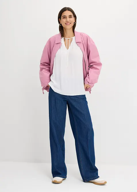 Tunica in viscosa fluida, bonprix