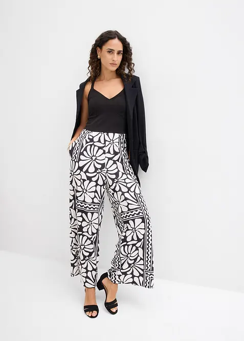 Tuta elegante in jersey, bonprix