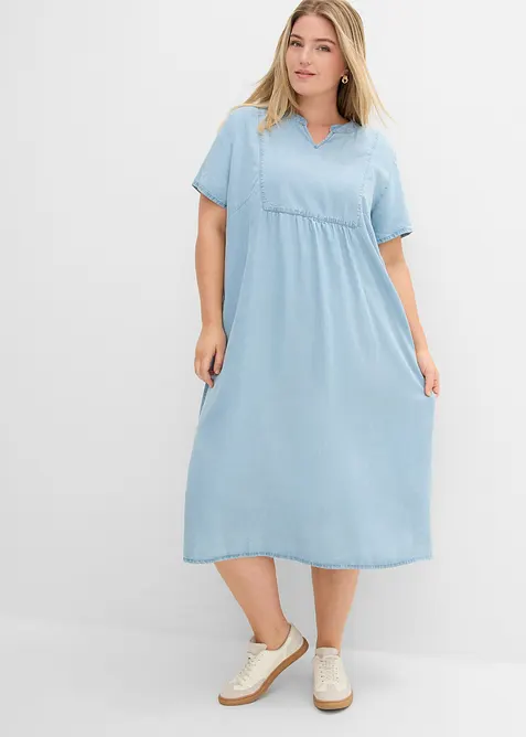 Abito di jeans, bonprix