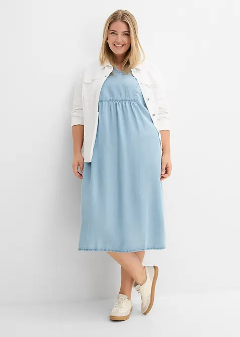 Abito di jeans, bonprix