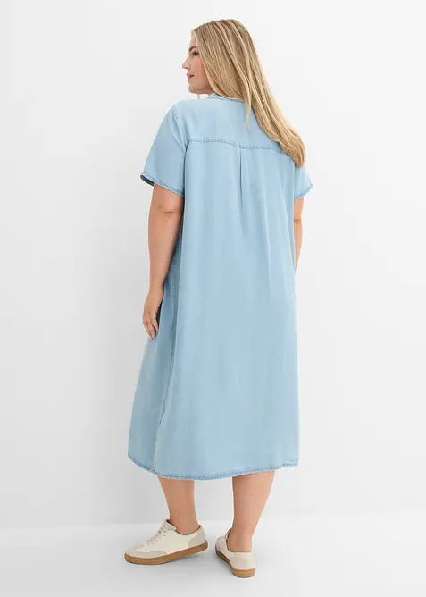 Abito di jeans, bonprix