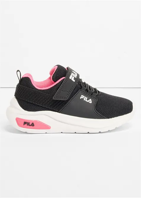 Sneaker Fila da bambino con zip, FILA