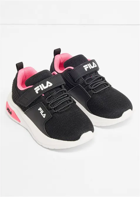 Sneaker Fila da bambino con zip, FILA
