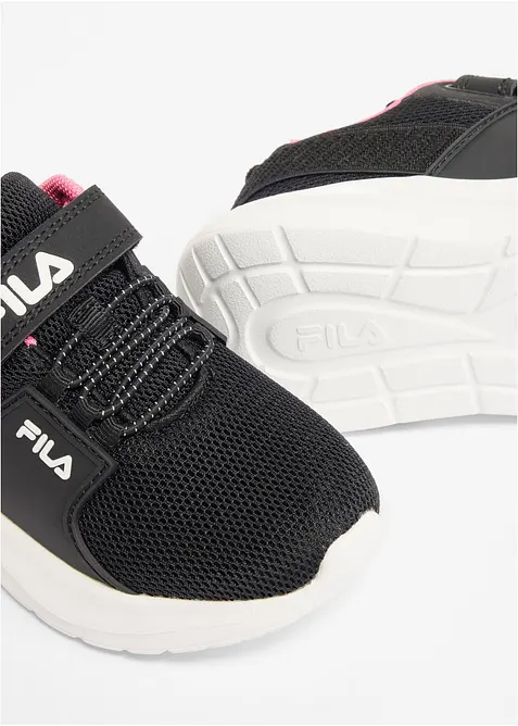 Sneaker Fila da bambino con zip, FILA