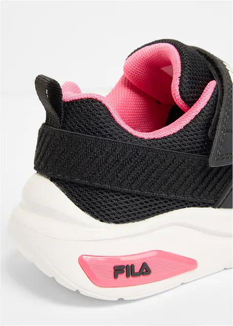 Sneaker Fila da bambino con zip, FILA