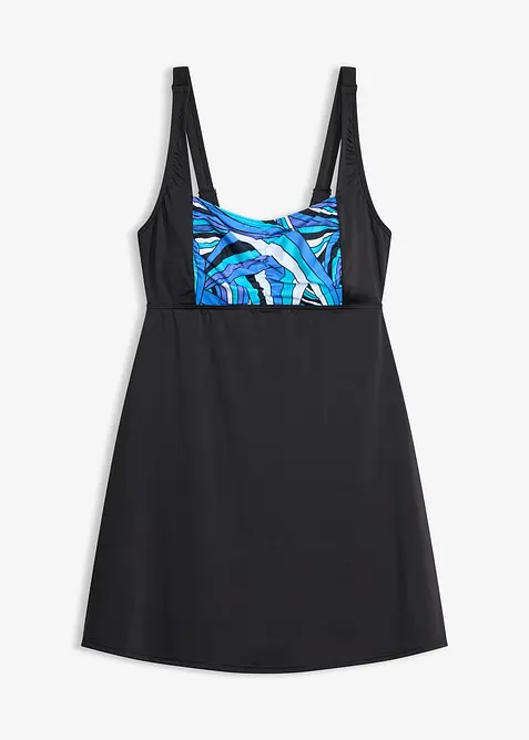 Top lungo per tankini, bonprix