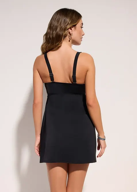 Top lungo per tankini, bonprix