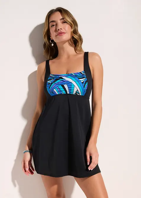 Top lungo per tankini, bonprix