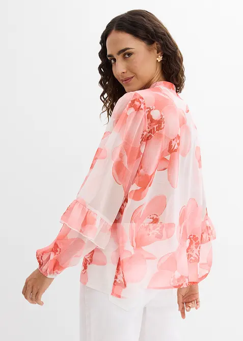 Camicetta di chiffon, bonprix