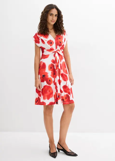 Abito di jersey, bonprix