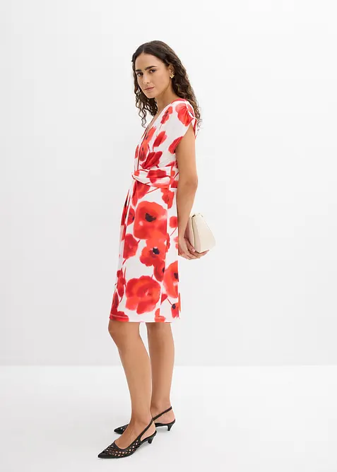 Abito di jersey, bonprix