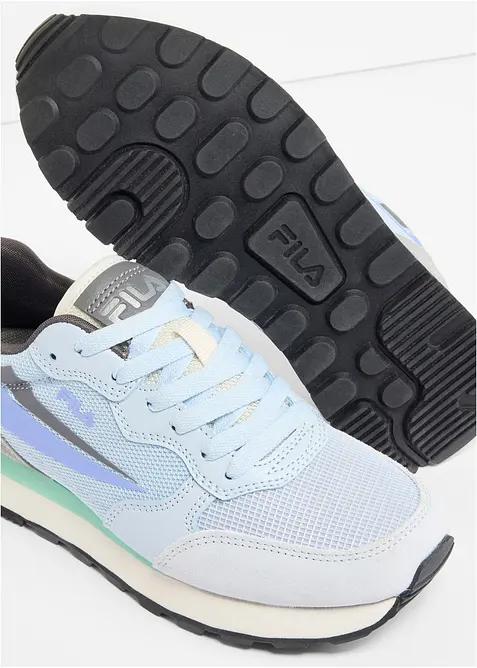Sneaker Fila in materiale morbido, FILA