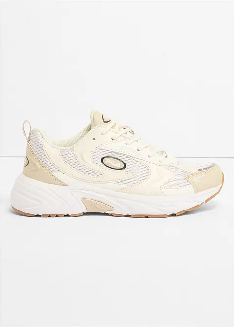 Chunky sneaker Fila con inserto in mesh, FILA