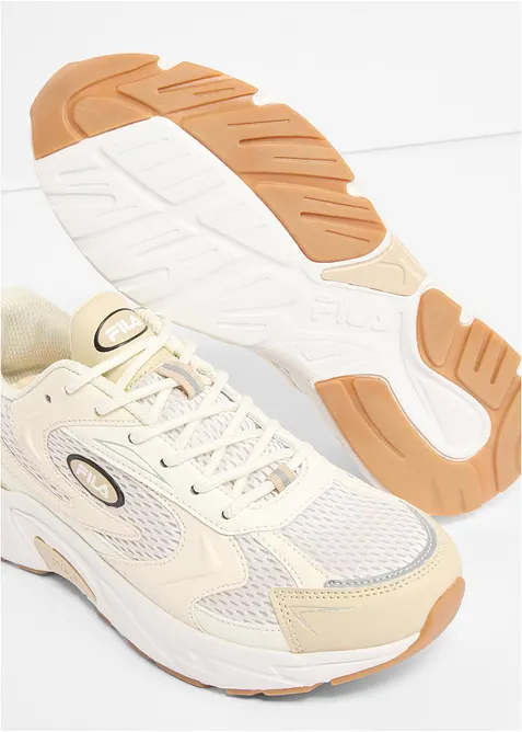 Chunky sneaker Fila con inserto in mesh, FILA