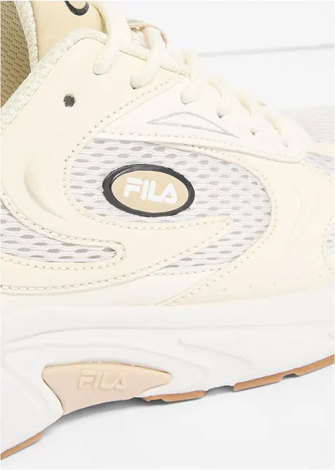 Chunky sneaker Fila con inserto in mesh, FILA