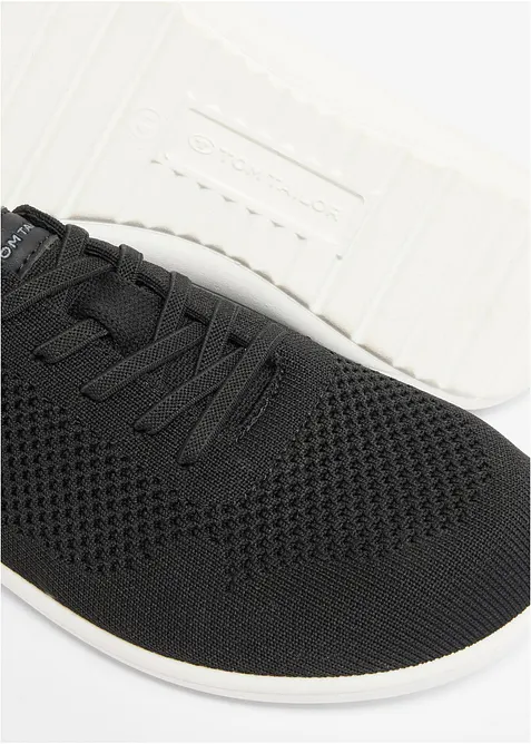 Sneaker barefoot Tom Tailor con suola flessibile, Tom Tailor