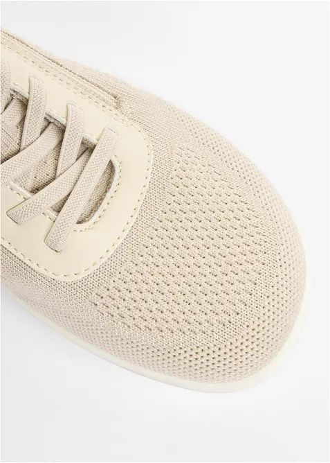 Sneaker barefoot Tom Tailor con suola flessibile, Tom Tailor