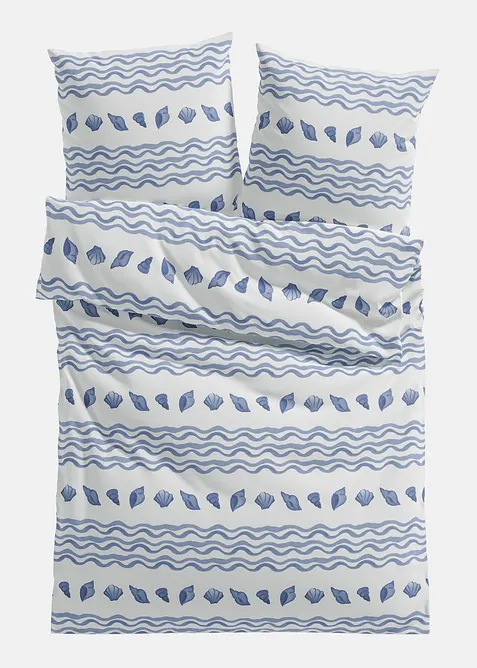 Biancheria da letto in linone, bonprix