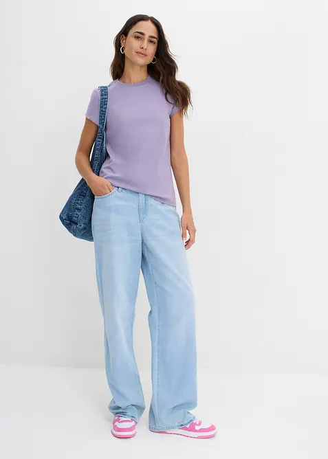 T-shirt (pacco da 3), bonprix