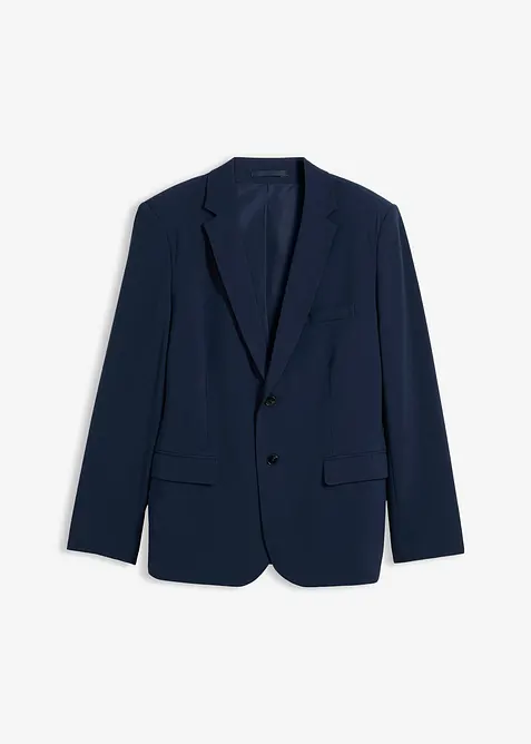 Giacca coordinabile in tessuto elasticizzato, modern fit, bonprix