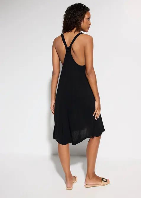 Abito da mare in viscosa fluida, bonprix