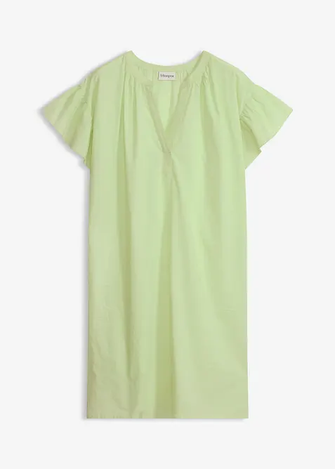 Abito da mare in puro cotone, bonprix