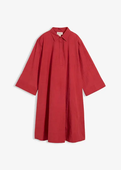 Abito in puro cotone biologico, bonprix