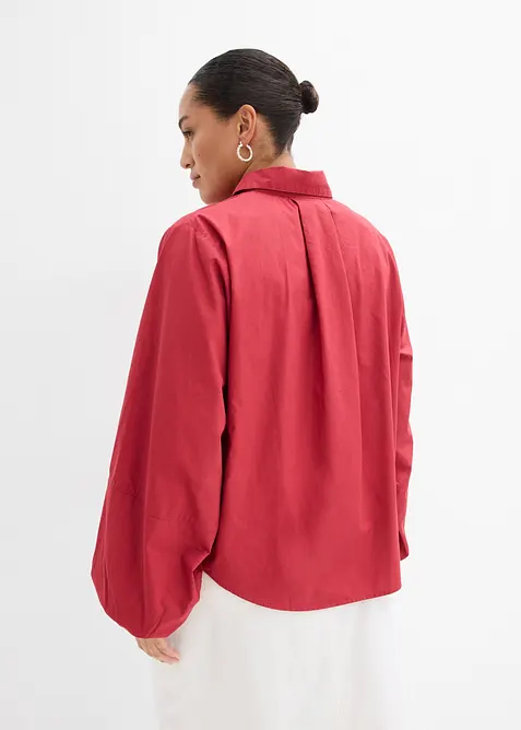 Camicetta in puro cotone biologico, bonprix