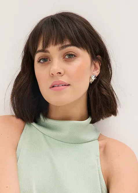 Orecchini a lobo, bonprix